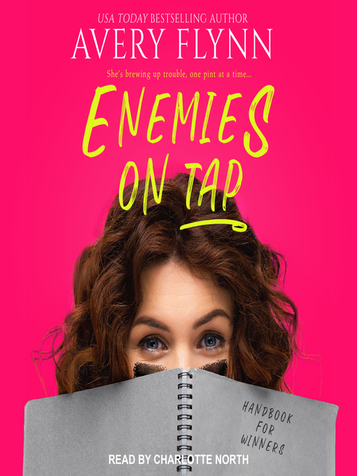 Title details for Enemies on Tap by Avery Flynn - Wait list